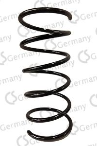 CS GERMANY 14504124 -  Пружина ходовой части